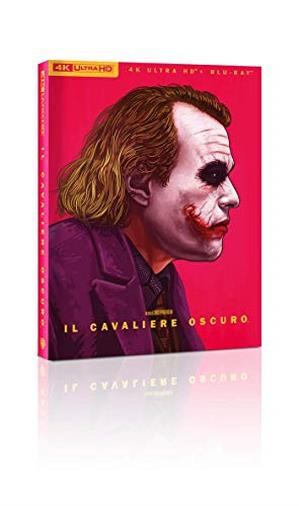 Il Cavaliere Oscuro - Art Edition