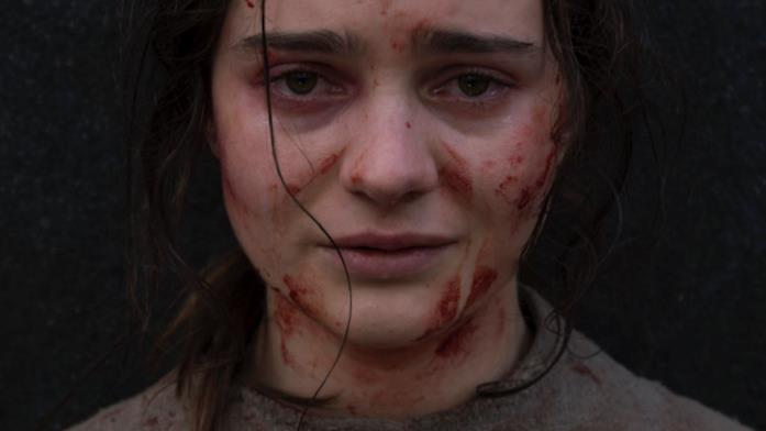 Aisling Franciosi