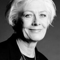 Vanessa Redgrave