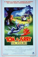 Poster Tom & Jerry - Il film