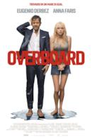 Poster Overboard