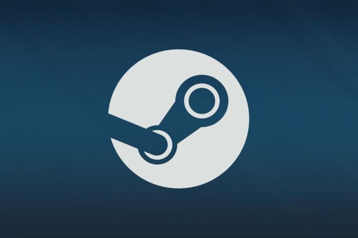 Epic Games Store lancia la sfida a Steam, ma è già polemica per le esclusive Il logo del catalogo digitale Steam