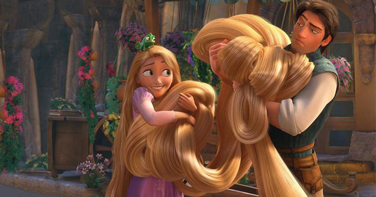 Rapunzel Streaming Rapunzel Streaming