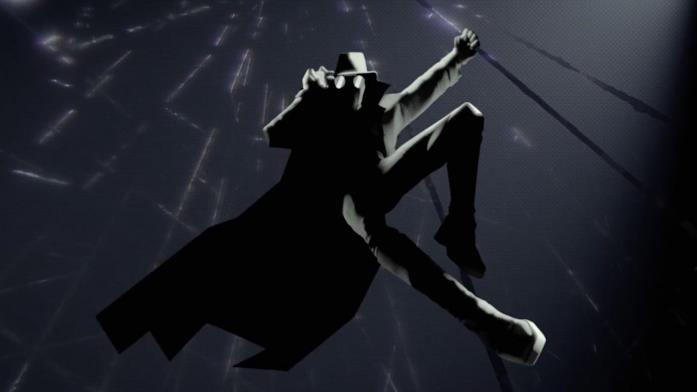 Spider-Man Noir, personaggio di Spider-Man: Un Nuovo Universo