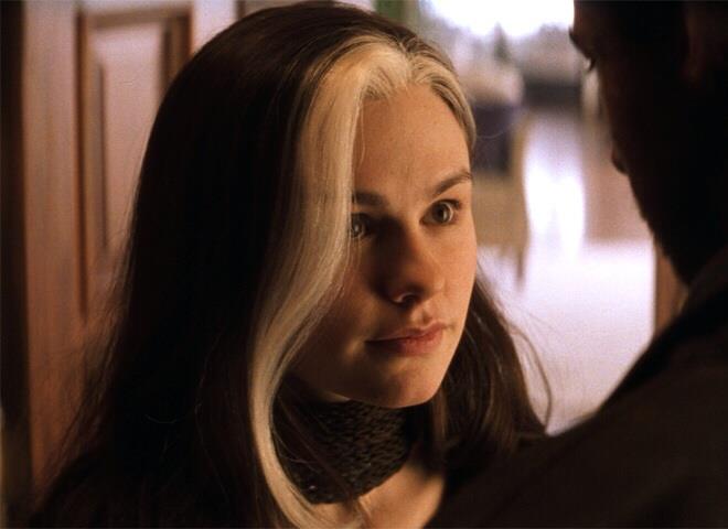 Anna Paquin - Marie D'Ancanto / Rogue Anna Paquin - Marie D'Ancanto / Rogue