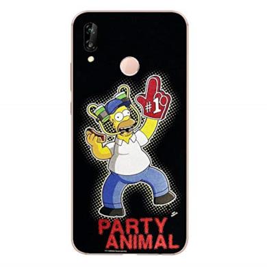 Cover Simpsons