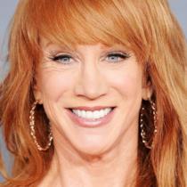 Kathy Griffin