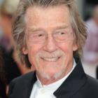 John Hurt