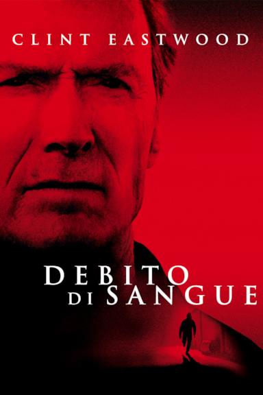 Poster Debito di sangue