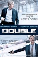 Poster The Double