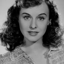 Paulette Goddard