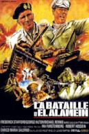 Poster La battaglia di El Alamein