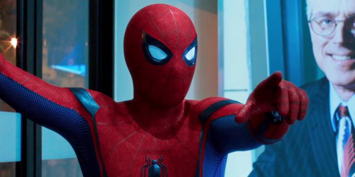 I costumi di Spider-Man nel MCU Spider-Man