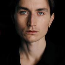 Gustav Lindh