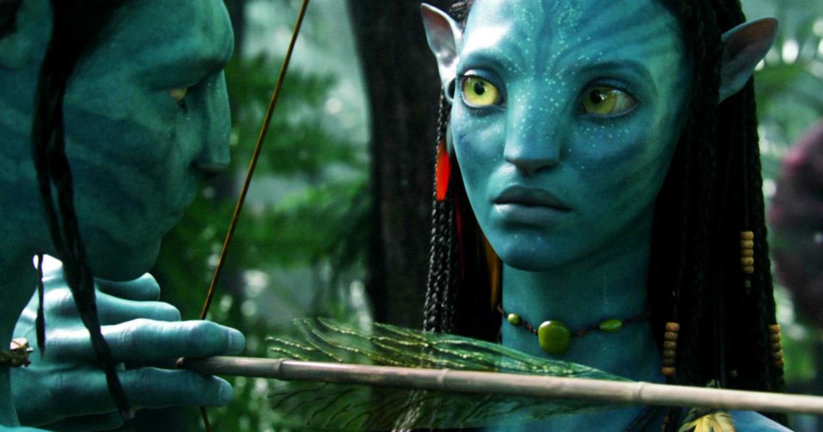 Avatar Trama E Finale Del Film Di James Cameron