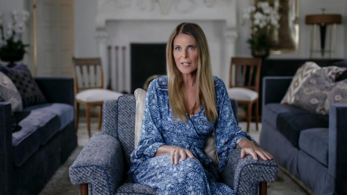 Catherine Oxenberg Seduced: Inside the NXIVM Cull: Catherine Oxenberg