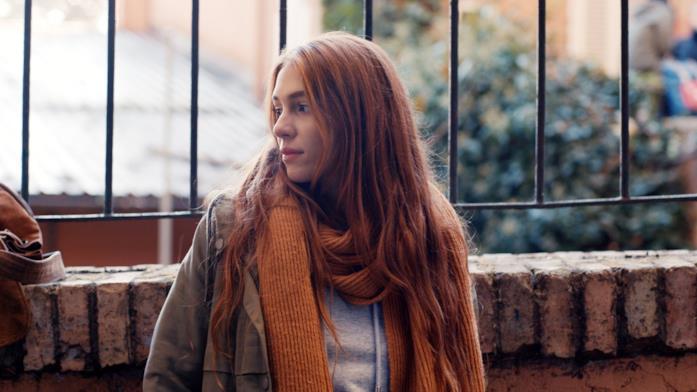 Skam Italia lice Il liceo di Skam Italia in una scena