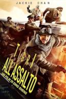 Poster Tigri all’assalto