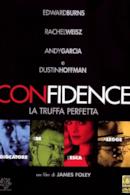 Poster Confidence - La truffa perfetta