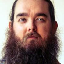 Mark Amos