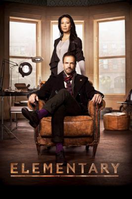 Poster Elementary