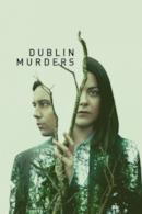 Poster Dublin Murders