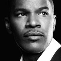 Jamie Foxx