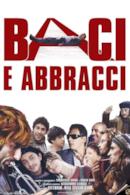 Poster Baci e abbracci