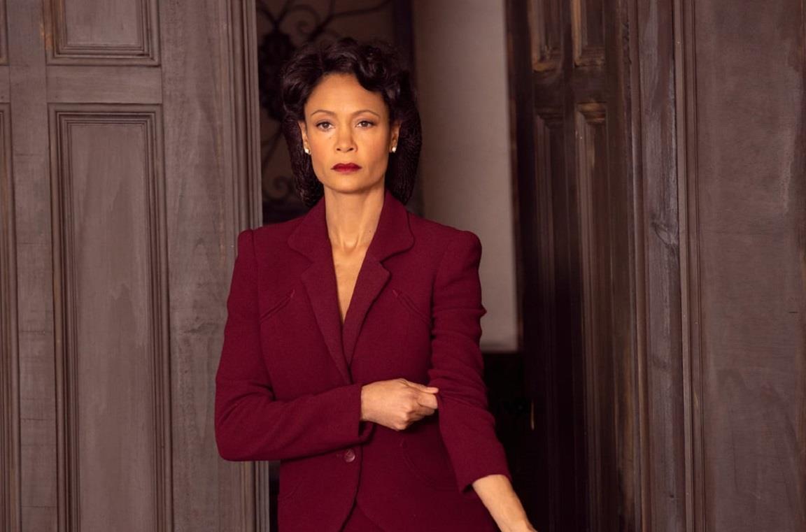 Maeve Millay è ancora viva in Westworld Stagione 3