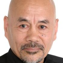 Masaru Ikeda