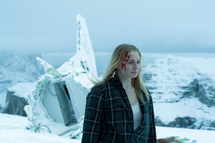 Sophie Turner in Survive