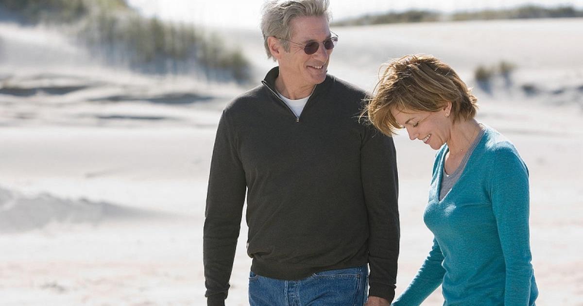 Film Come Un Uragano Con Richard Gere