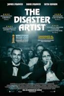 Poster The Disaster Artist