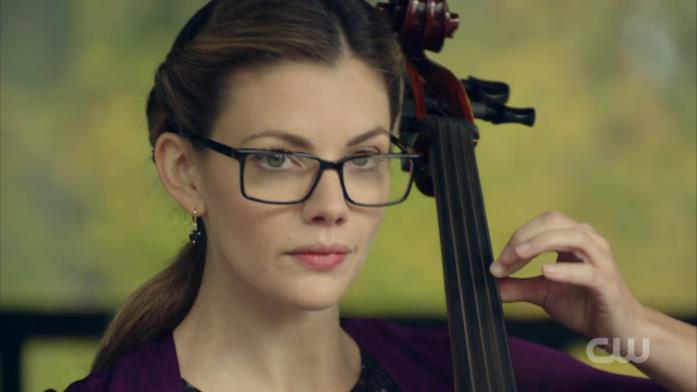 Geraldine Grundy in Riverdale Chi ha ucciso Geraldine Grundy?