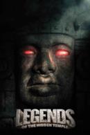 Poster Le leggende del Tempio Nascosto