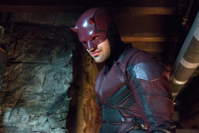 Daredevil