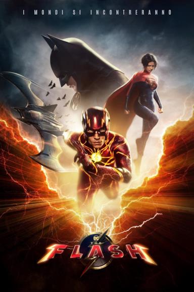 Poster The Flash
