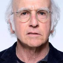 Larry David