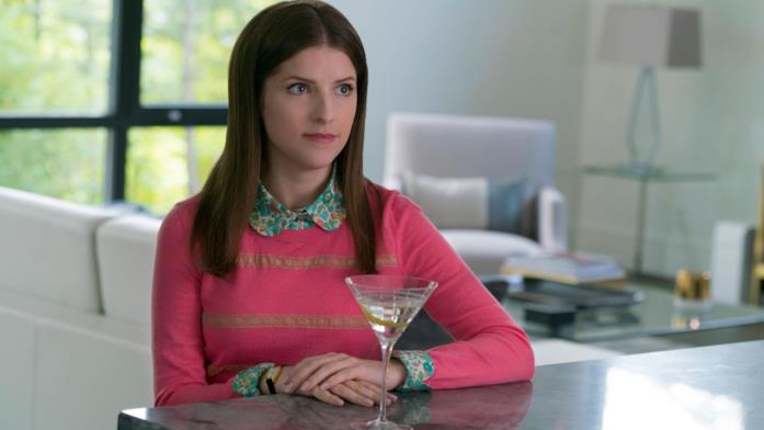 Anna Kendrick Anna Kendrick in Un piccolo favore