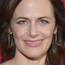 Sarah Clarke