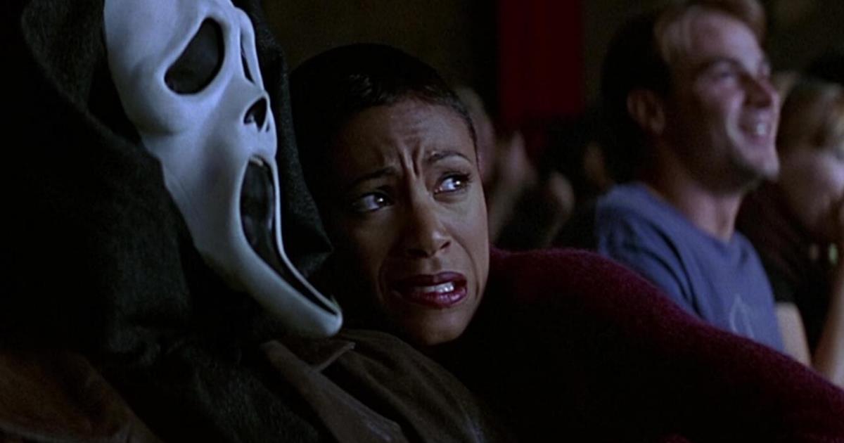 Scream 5 Streaming Vo Scream 5: tutti i dettagli sul nuovo capitolo