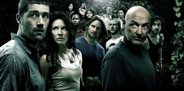 I protagonisti di Lost, la serie televisiva statunitense creata da J.J. Abrams Trasmessa dal 2004 al 2010, Lost è stata girata sull'isola di Oahu (Hawaii)