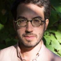 Jonathan Safran Foer