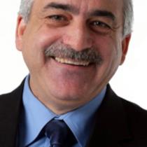 Nick Hodaly