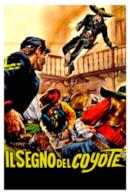 Poster Il segno del Coyote