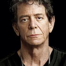 Lou Reed