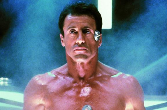 Demolition Man 2: Sylvester Stallone al lavoro sul film sequel