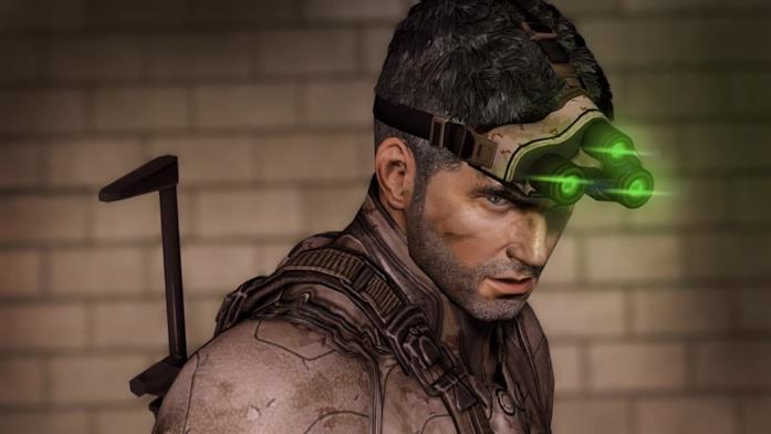 Splinter Cell 7 potrebbe essere annunciato ai prossimi The Game Awards Ubisoft è pronta ad annunciare Splinter Cell 7?