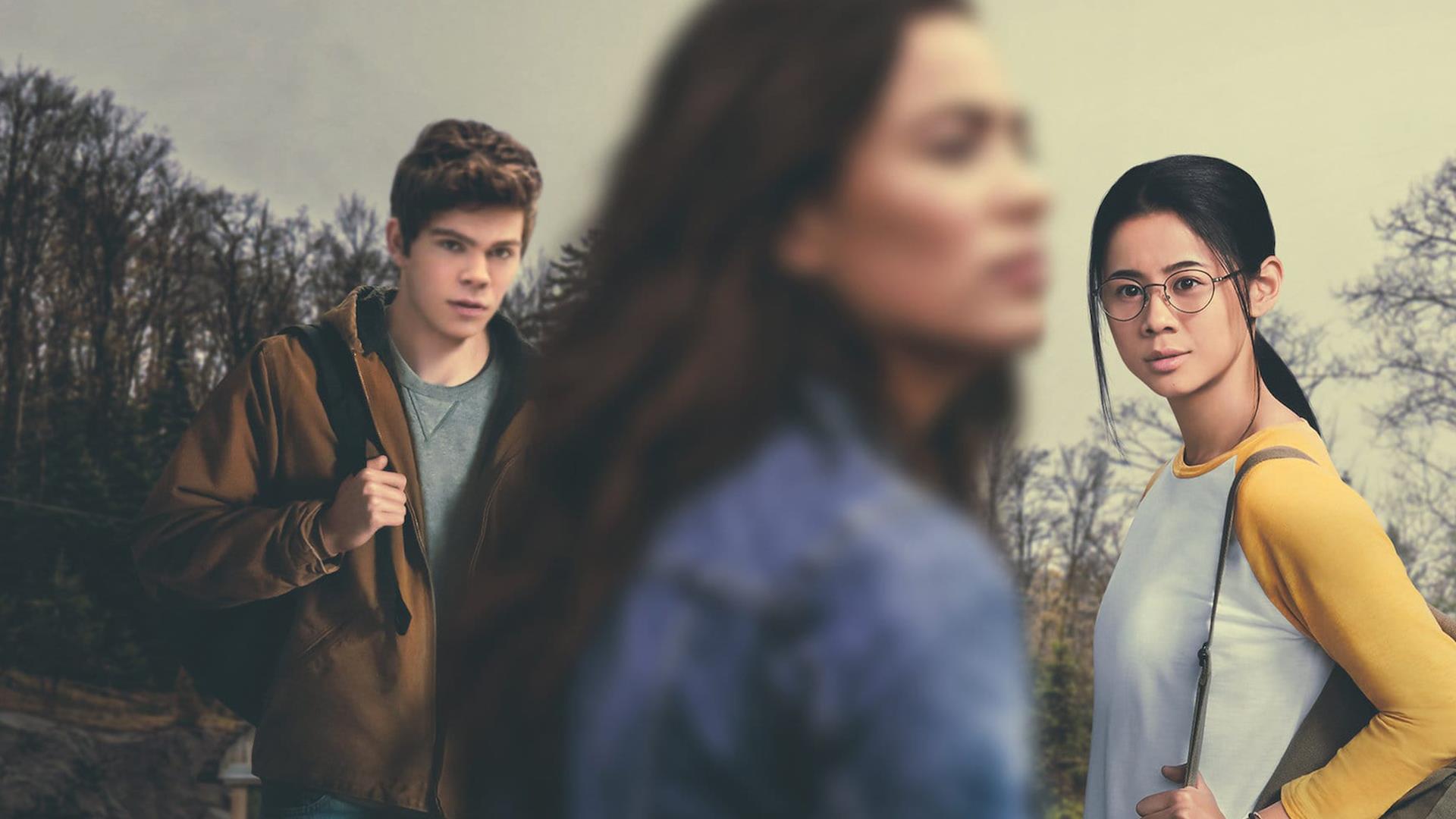 L Altra Meta Spiegato Il Significato Del Film Netflix