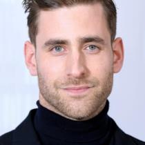 Oliver Jackson-Cohen